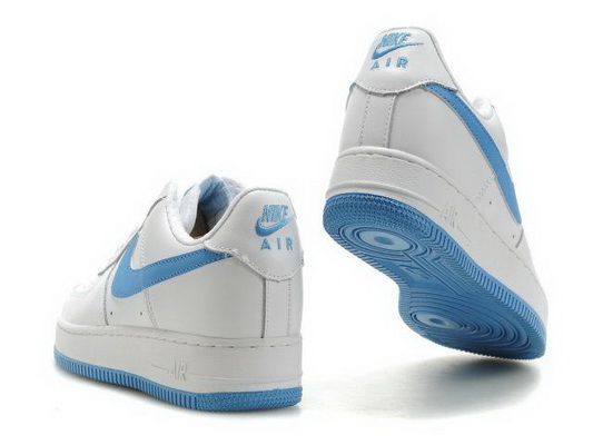 Nike Air Force One Men Low--247